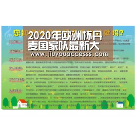 2020年欧洲杯丹麦国家队最新大名单_丹麦2020年欧洲杯首发大名单‘jiuyou’(图2)