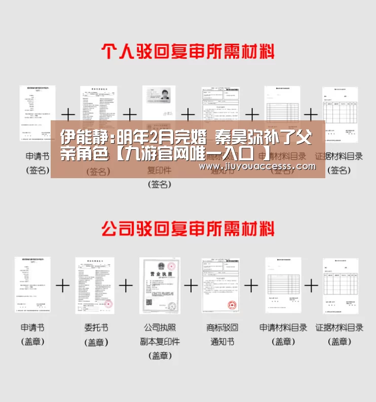 伊能静:明年2月完婚 秦昊弥补了父亲角色【九游官网唯一入口 】(图3) Jiuyou游戏官网入口